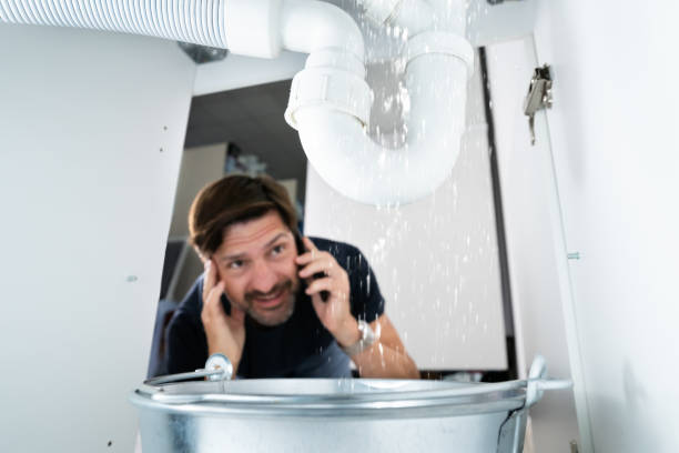 Best Emergency Plumbing Repair  in New Kensington, PA