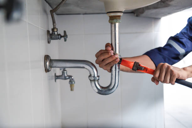 Best Plumbing Services Near Me  in New Kensington, PA