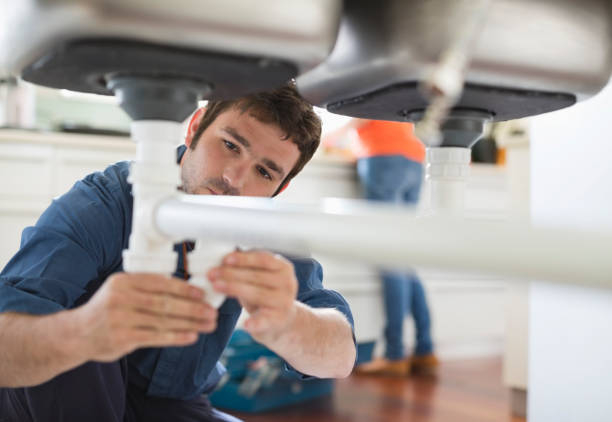 Best Gas Line Repair  in New Kensington, PA