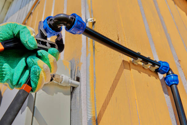 Best Sprinkler Systems  in New Kensington, PA