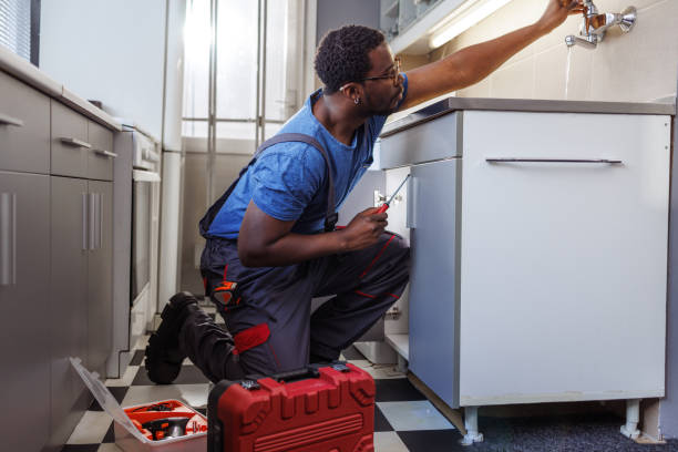 Best Hot Water Heater Installation  in New Kensington, PA