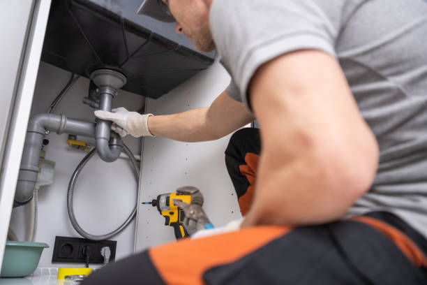 Best Same-Day Plumbing Service  in New Kensington, PA