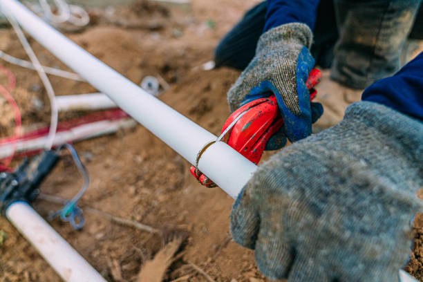 Best Leak Detection Services  in New Kensington, PA